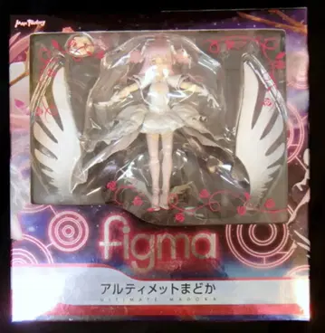 맥스팩토리 figma 얼티밋 마도카 165