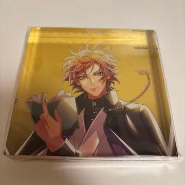 히프노시스 마이크 아크릴 스트랩 겐타로