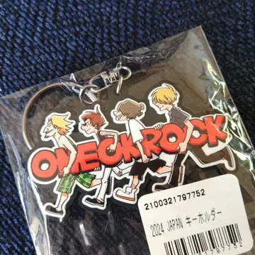 ONE OK ROCK 원오크록 키링 미개봉 새상품