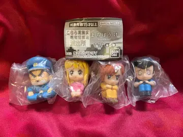 코치카메 마치호케 세미 네이비 미개봉품 익명 배송