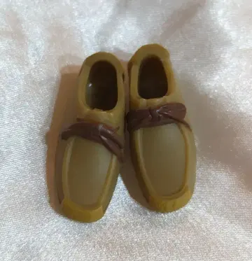 반려동물웍스 momokoDOLL 의상 CCS 왈라비(브라운 x 아이보리)