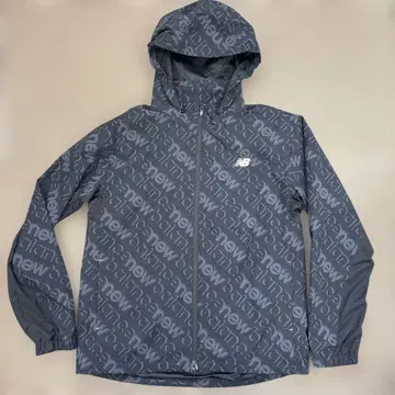 뉴발란스골프 바람막이