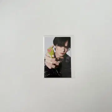 ICEx Scawaii!ME 트레이딩 카드 나카무라 오타로