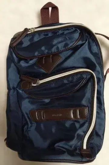 [ 중고 새상품급 ] OXYGEN (옥시젠) 백 바디백 백팩