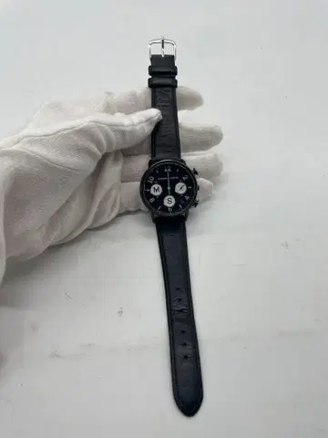 CABANE de ZUCCa (카반 드 주카) 크로노그래프 모델