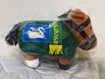 DMM 스크래치 서러브레드 컬렉션 말 의류 봉제 인형 그랑 알레그리아