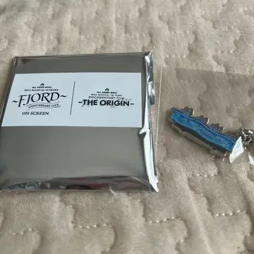 미세스 그린애플 피요르드 메탈 참