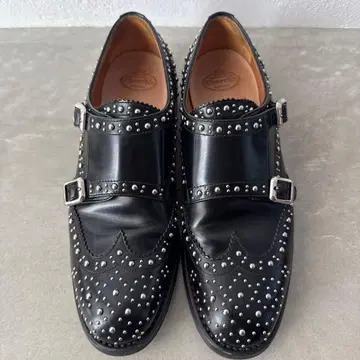 처치스 라나 메트 블랙