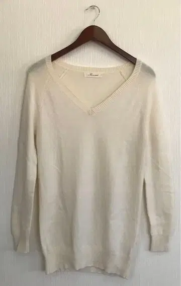 K71 스나이델 여성용 상의 프리 사이즈 화이트 계열