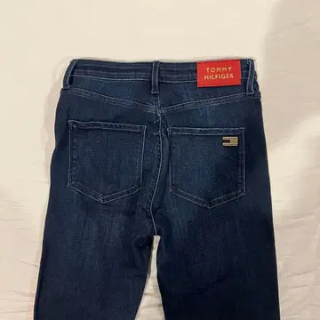 Tommy Hilfiger ICONS 데님