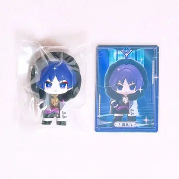 원신 산병 방랑자 스카라무슈 피규어