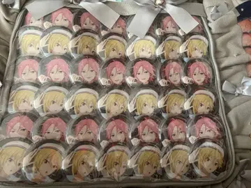 앙스타 이타백 A4