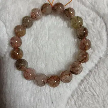 믹스 루틸 쿼츠