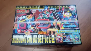 로보닷치 DX vol 2