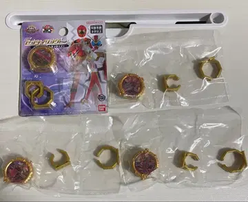 센타이 반지 묶음 판매