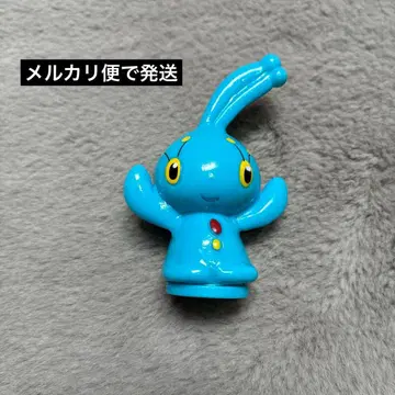 포켓몬 마나피 구출 인형