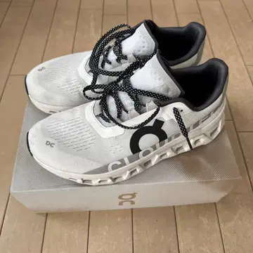 On 클라우드 몬스터 26.5cm