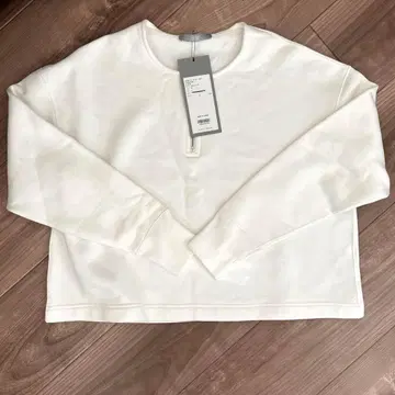 velvet BY STERNBERG 프론트 지퍼 트레이닝복