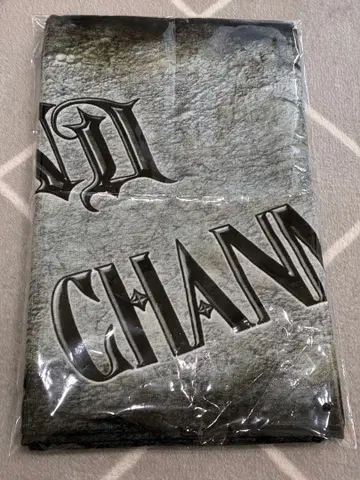 [ 미사용 새상품 ] 짱미나 타월 AOD4 FACE TOWEL