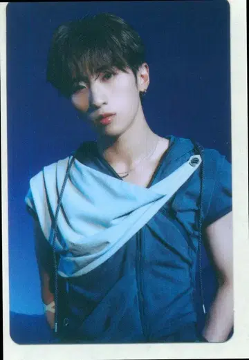 INI Ascending ver. 허펑판 THE ORIGIN