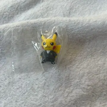 포켓몬 센터 로켓단 보스 놀이 피규어 컬렉션 사카키