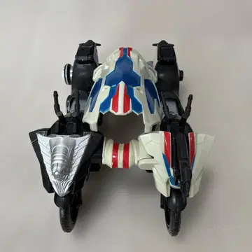 가면라이더 드라이브 합체 사륜 DX 라이드 크로서