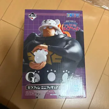 원피스 세라핌 미니 피규어 G상