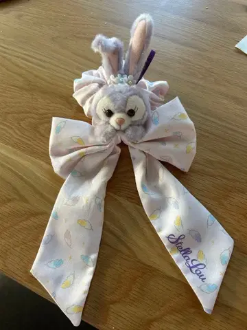 스텔라 루 슈슈