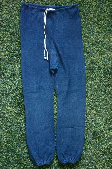 [70s] 챔피온 리버스 위브 스웻팬츠