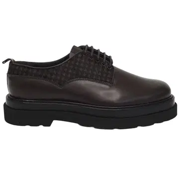 B07409 미사용품 Paul Smith 더비 슈즈 : UK7