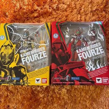 SHFiguarts 가면라이더 포제 2체 세트