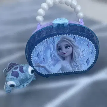Frozen II 엘사 핸드백