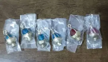 마도마기 메지루시 액세서리