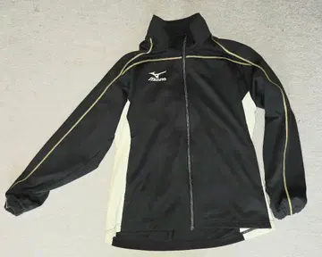 미즈노 트레이닝 자켓과 팬츠 세트