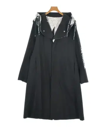 TAKAHIROMIYASHITATheSoloist. 코트 (기타) 남성용