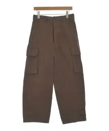 marka 카고 팬츠 남성용