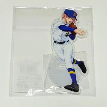 코미나토 하루이치 아크릴 스탠드 올스타 게임 IV 다이아의 A