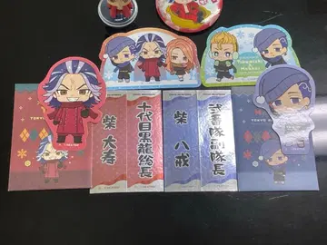 도쿄 리벤저스 시바 다이쥬 시바 핫카이