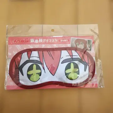 붕괴 얼굴 안대 키타 이쿠요 봇치 더 록 BOCCHI THE ROCK