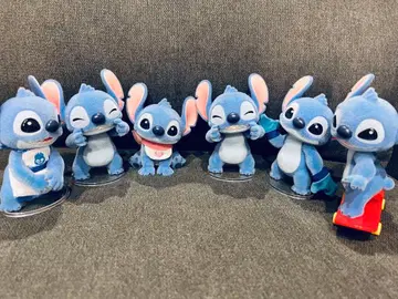 알뜰 TOP TOY 탑토이 Hello Stitch 하로 스티치