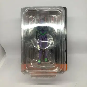 UDF 에반게리온 초호기 울트라 디테일 피규어