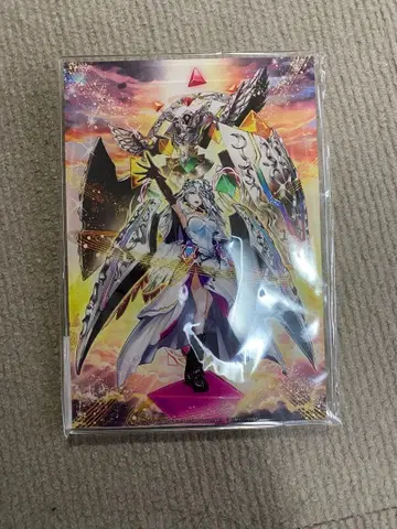 듀얼 마스터즈 웨딩 아크릴 스탠드