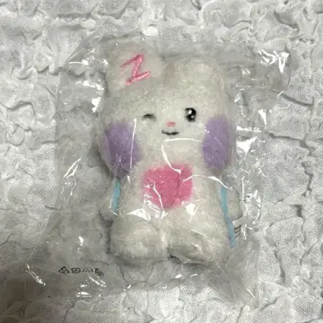 ZEROBASEONE 제로니 유니니 메시지 키링