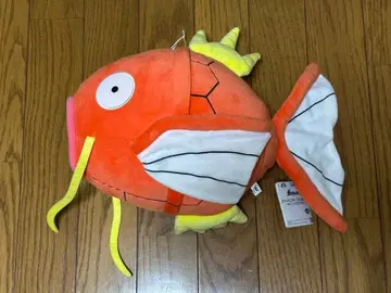 잉어킹 커다란 봉제 인형 약 30cm