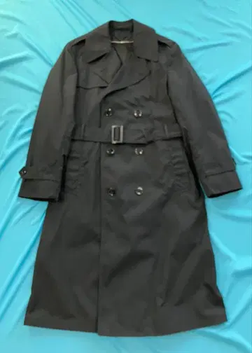 미 해군 트렌치코트 (라이너 포함)