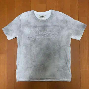 future archive 티셔츠 큐빅 BEAMS