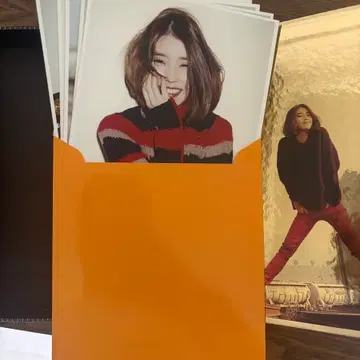 IU Modern Times Epilogue 리패키지 앨범(한정판) | 브랜드 중고거래