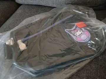 요시노야 쿠로미 토트백