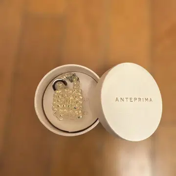 ANTEPRIMA 목걸이 미사용 새상품