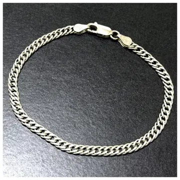 실버 925 이탈리아 디자인 키헤이 팔찌